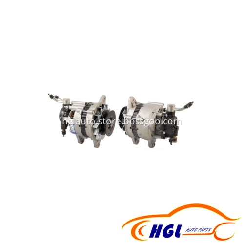 Alternator for MITSUBISHI 4D55 MD106319 A2T01583